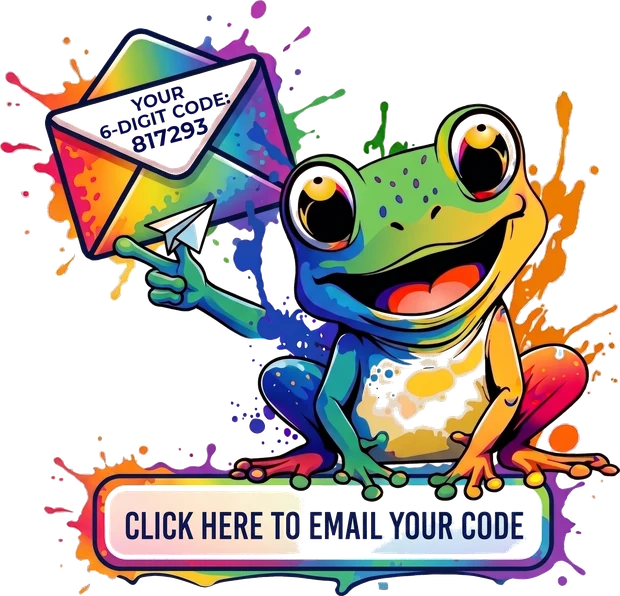 Email me a 6-digit code