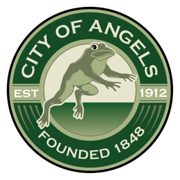 City of Angels Camp