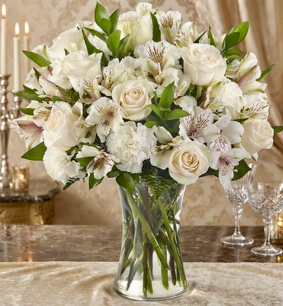 White Elegance