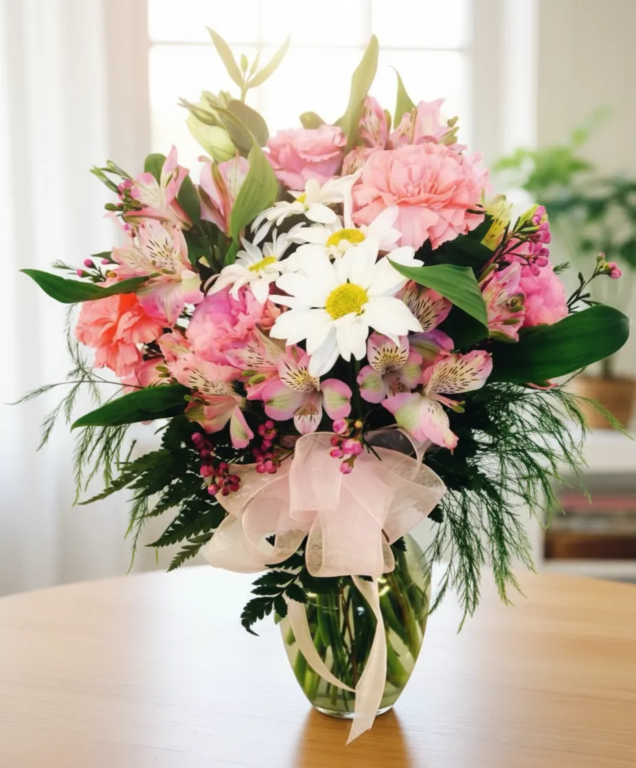BELOVED BOUQUET