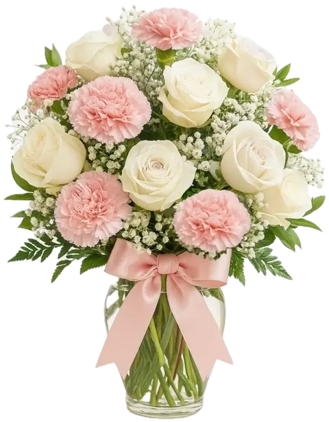Soft Elegance