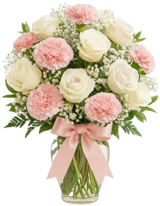 Soft Elegance